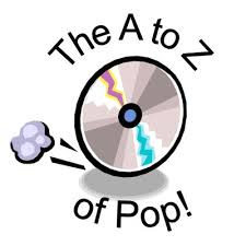 The A to Z Of Pop