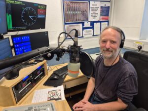 90s Indie Disco with Karl Horton (Live) – Richard Smith – Never Got to …